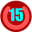 15