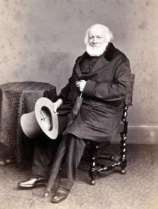 Benjamin Gibbons