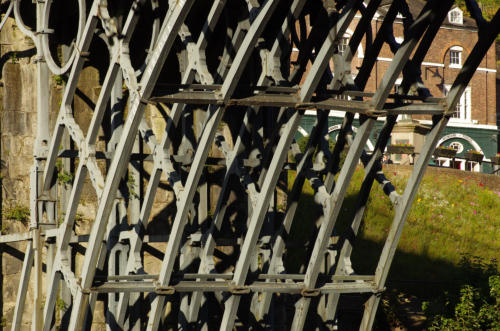 Ironbridge Structure
